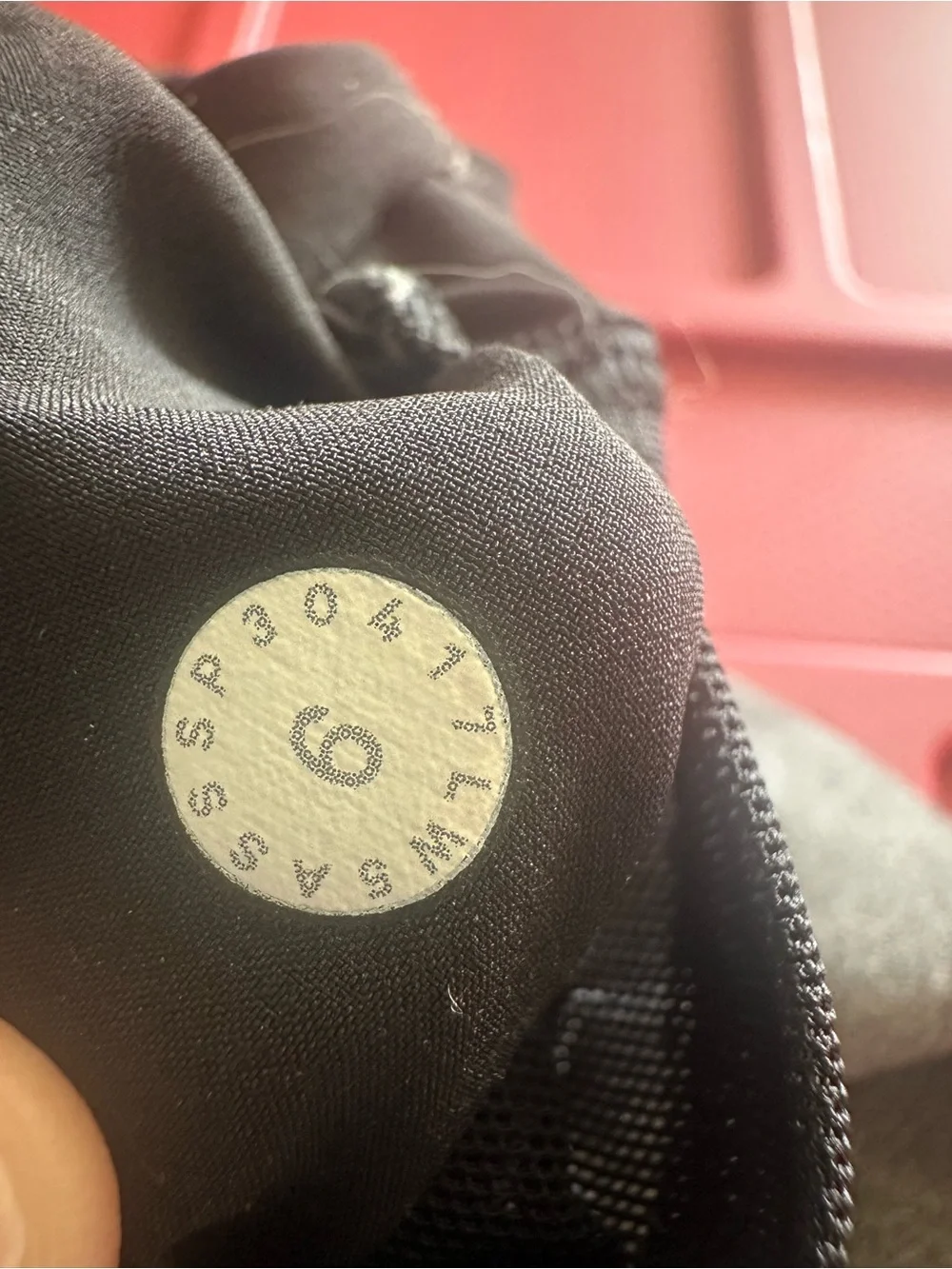 Lululemon On The Fly Pant *27